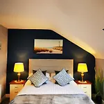 Ocean Heights Couette-café Lissadell
