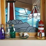 Ocean Heights Couette-café 4*