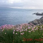 Ocean Heights Couette-café Lissadell