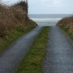 Couette-café Ocean Heights Lissadell