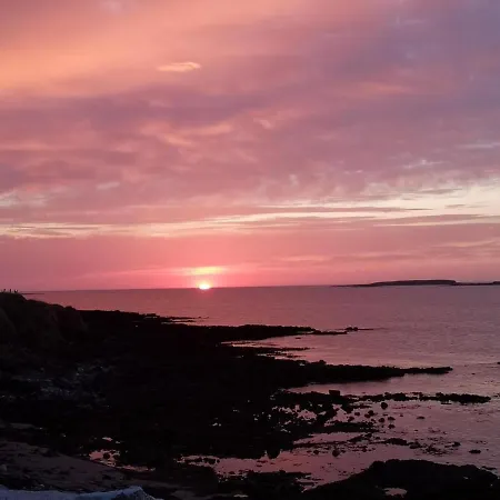 Ocean Heights 4* Lissadell