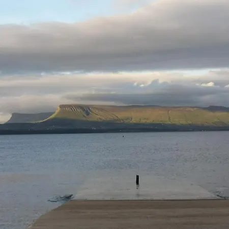 Ocean Heights Lissadell