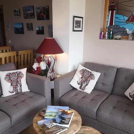 Ocean Heights Bed & Breakfast 4*