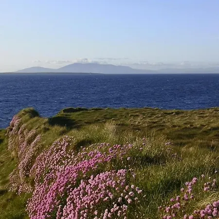 Ocean Heights 4* Lissadell