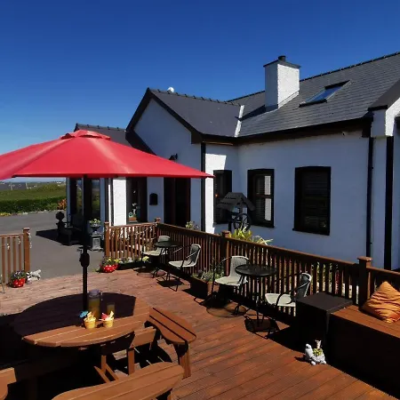 Ocean Heights 4* Lissadell