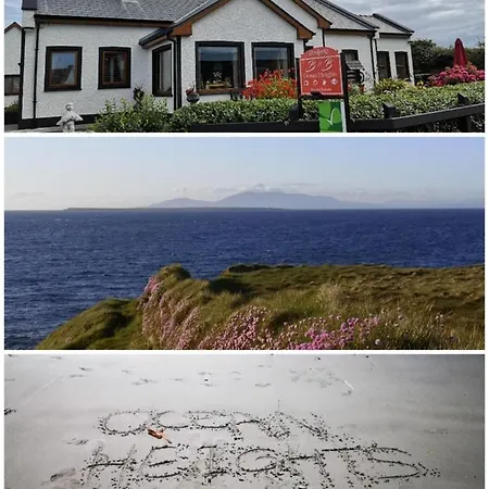 Ocean Heights Bed & Breakfast 4*