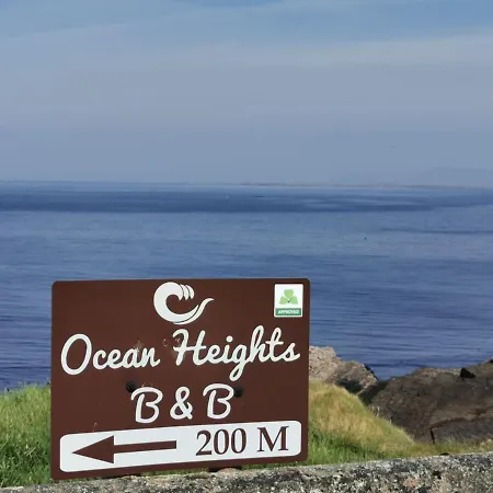 Panzió Ocean Heights