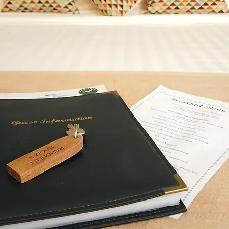 Panzió Ocean Heights