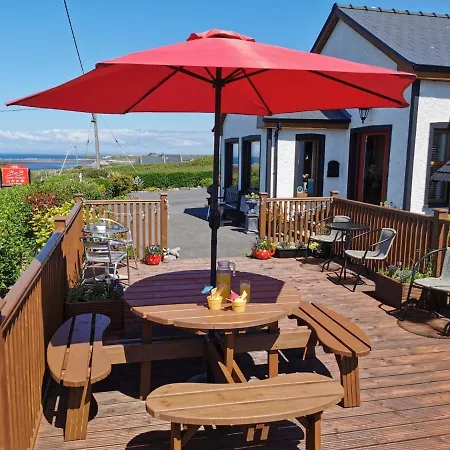 Bed & Breakfast Ocean Heights 4*