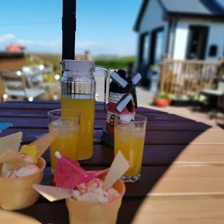 Ocean Heights Bed & Breakfast