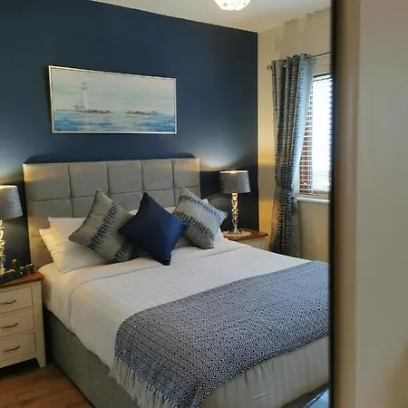 Ocean Heights Panzió