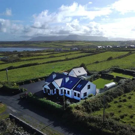 Ocean Heights 4* Lissadell