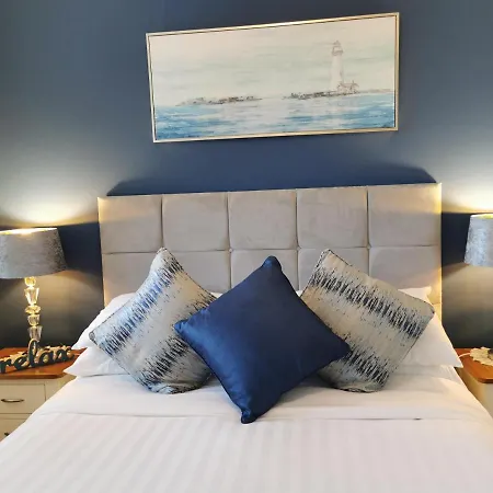 Ocean Heights Lissadell