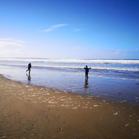 Ocean Heights 4*