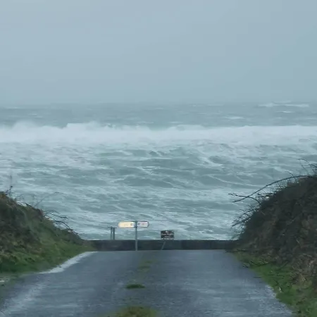 Ocean Heights 4* Lissadell