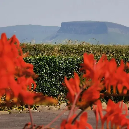 Bed & Breakfast Ocean Heights Lissadell