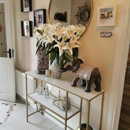 Panzió Ocean Heights 4*