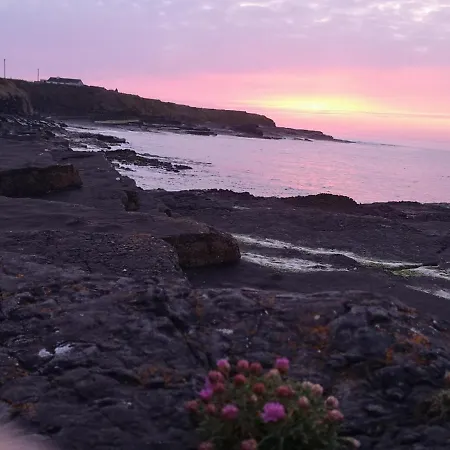 Bed and breakfast Ocean Heights Lissadell