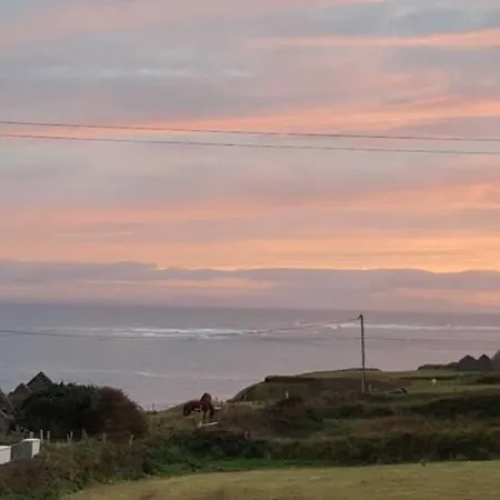 Bed & Breakfast Ocean Heights 4*