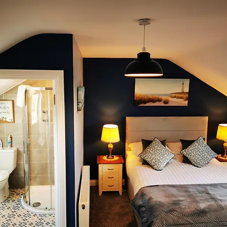 Ocean Heights Bed & Breakfast 4*
