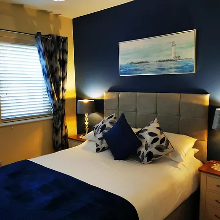 Ocean Heights 4*