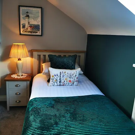 Ocean Heights Bed & Breakfast 4*