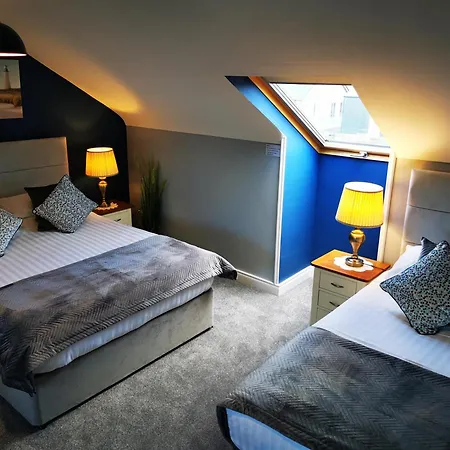 Ocean Heights 4*