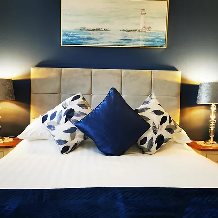 Bed & Breakfast Ocean Heights