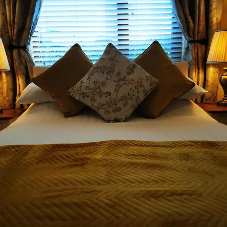 Ocean Heights Bed & Breakfast 4*