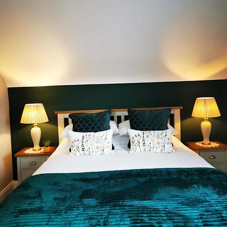 ベッド・アンド・ブレックファスト Ocean Heights