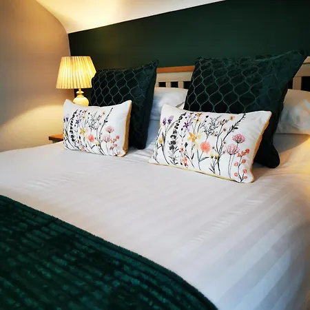 Ocean Heights Bed & Breakfast 4*