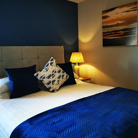 Ocean Heights Bed & Breakfast 4*