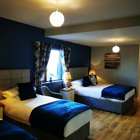 Ocean Heights Lissadell