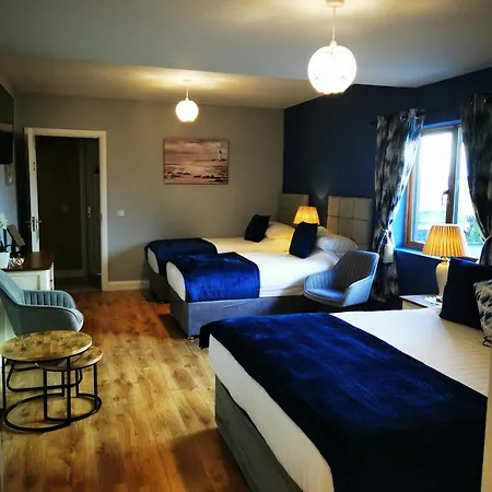 Ocean Heights Bed & Breakfast