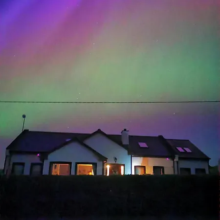 Ocean Heights Bed & Breakfast 4*