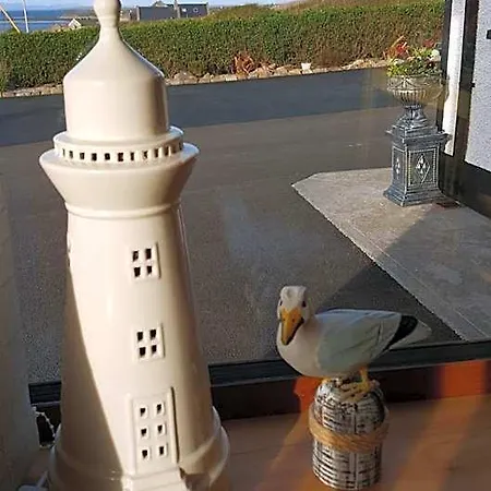 海洋高地住宿加早餐旅馆