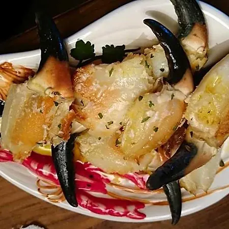 住宿加早餐酒店 海洋高地住宿加早餐旅馆 4*