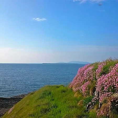 海洋高地住宿加早餐旅馆 住宿加早餐酒店