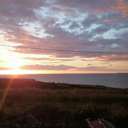 Bed & Breakfast Ocean Heights 4*
