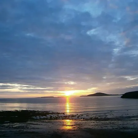 Bed & Breakfast Ocean Heights Lissadell