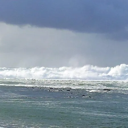 Bed & Breakfast Ocean Heights Lissadell
