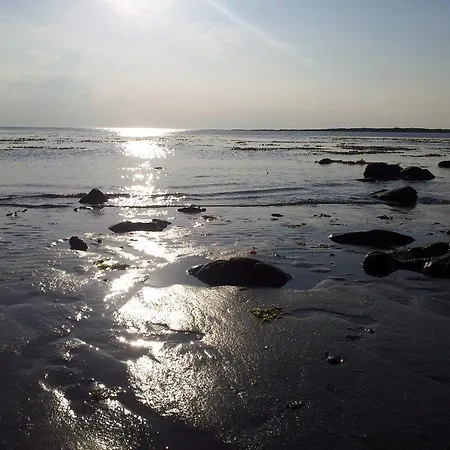 Bed & Breakfast Ocean Heights Lissadell