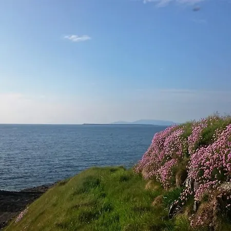 Ocean Heights 4* Lissadell