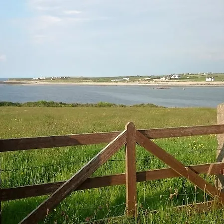 Panzió Ocean Heights