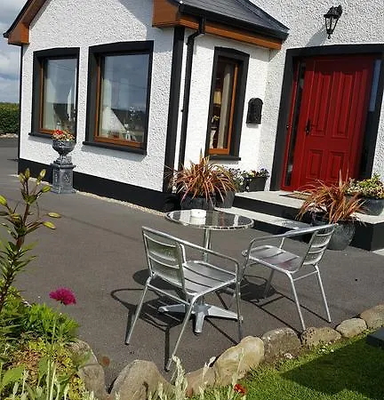 Panzió Ocean Heights Lissadell