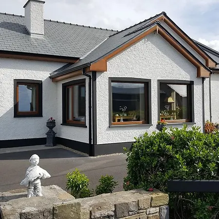 Bed & Breakfast Ocean Heights 4*
