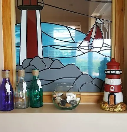 海洋高地住宿加早餐旅馆 住宿加早餐酒店 4*