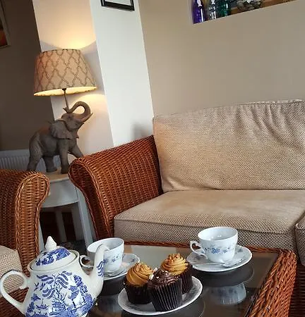 Ocean Heights Panzió 4*