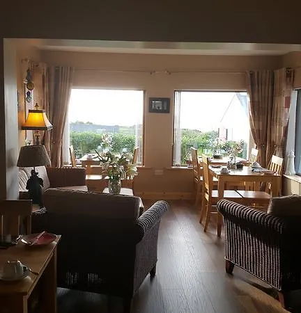 Ocean Heights Panzió