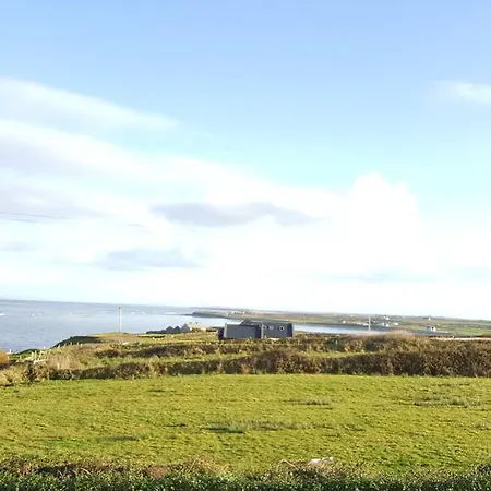 Bed & Breakfast Ocean Heights Lissadell